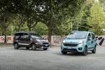 Fiat Qubo Trekking 2016 года